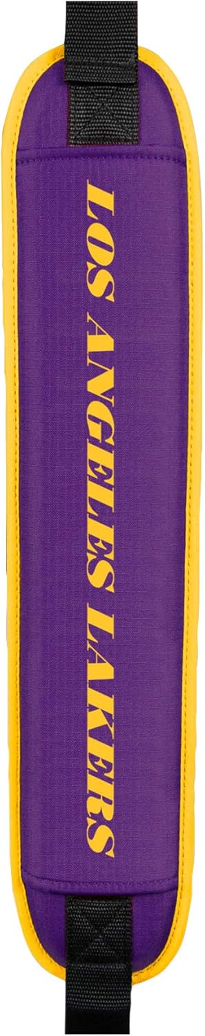 Team Effort NBA The Bucket III Cooler Cart Golf Bag