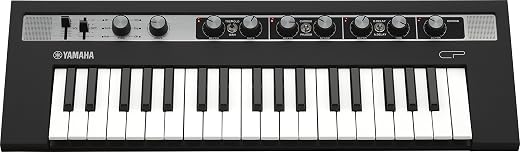 Yamaha REFACE CP Synthesizer