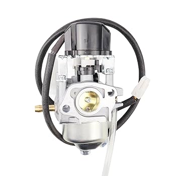 かりの HONDA Carburetor Assy GX35 GX35NT HHT35S 16100-Z0Z-816