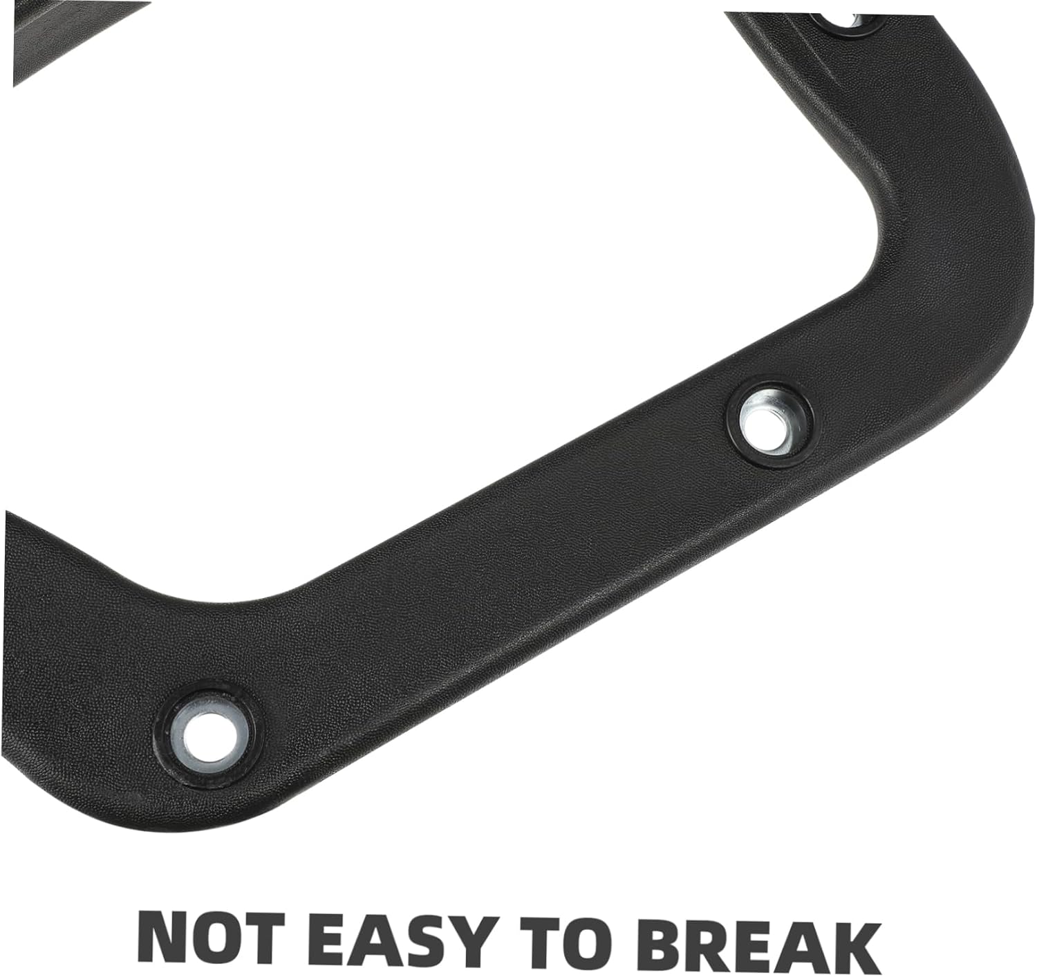 2pcs Office Chair Armrest Rings Replacement Parts for Ergonomic Arm Rests Desk Chair Arm Covers