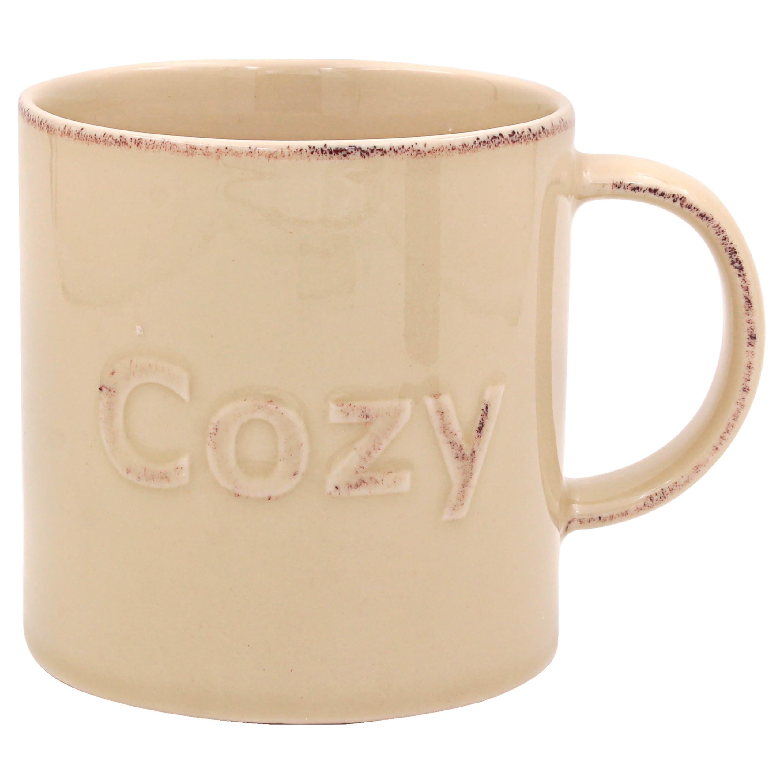 The Leonardo Collection Cozy Mug