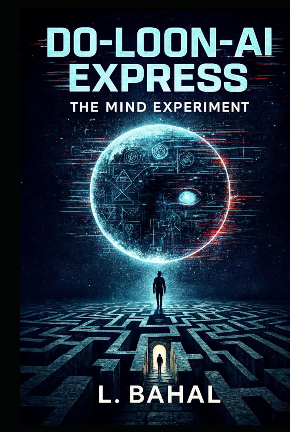 DO-LOON-AI EXPRESS: The Mind Experiment