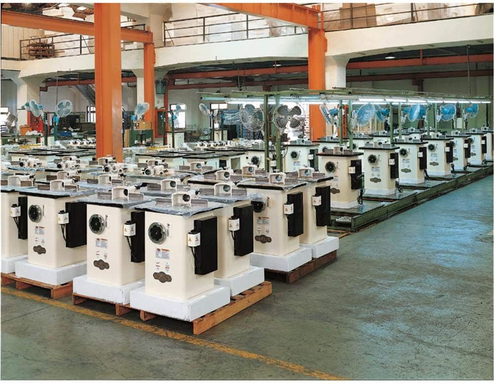 Shop Fox W1674 2 HP Shaper - Image 19