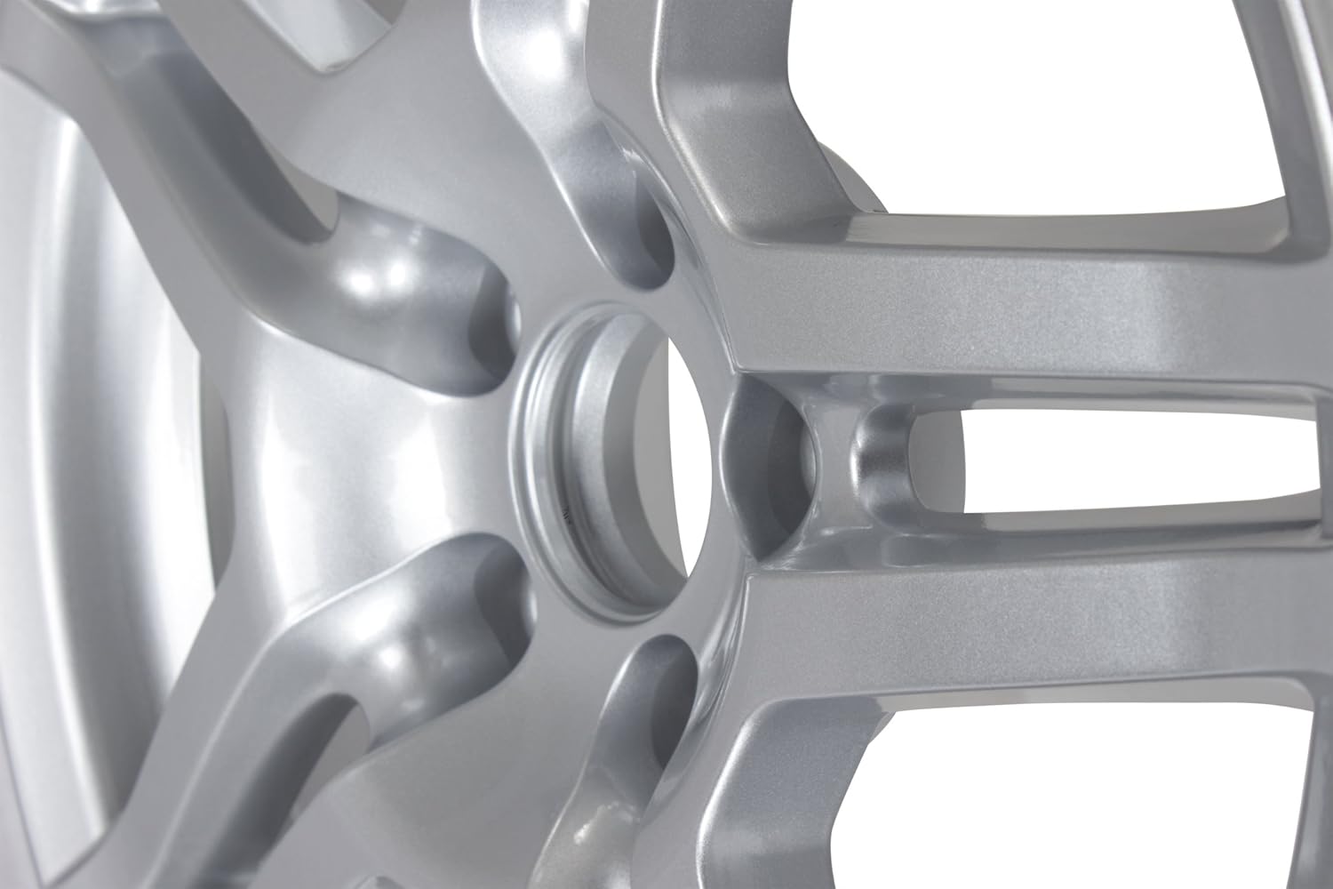WheelerShip New 17" x 8" Replacement Wheel Compatible with Acura TL 2007 2008 Rim 71762