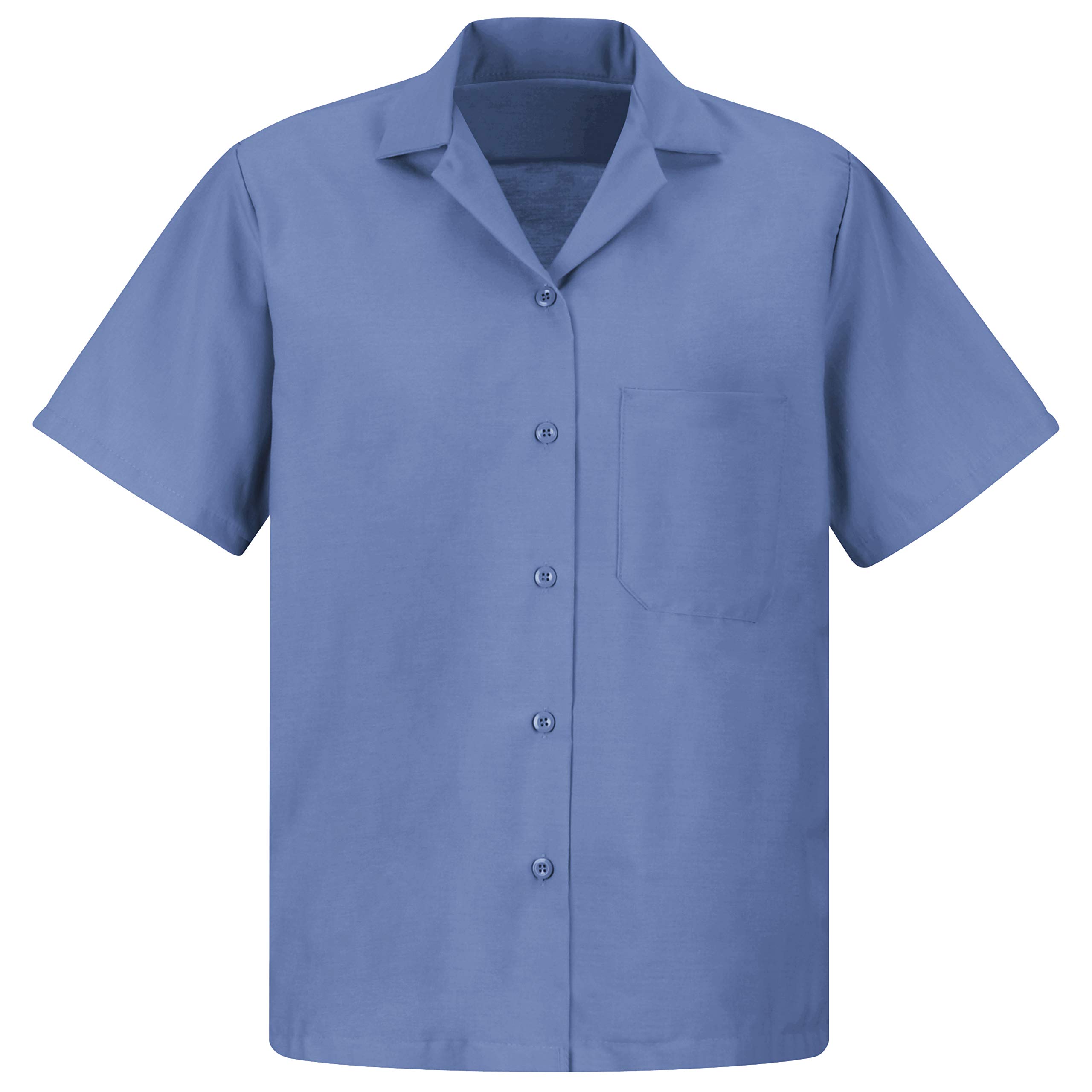 Red Kap Women's Uniform Blouse