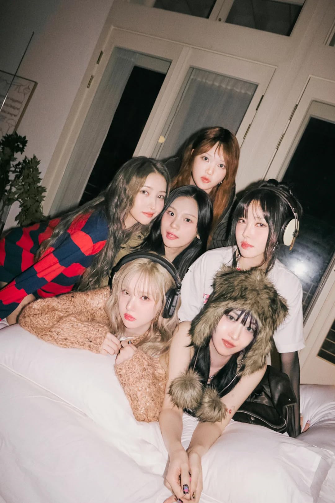 Amazon.com: Gfriend Season of Memories Special Album with Tracking