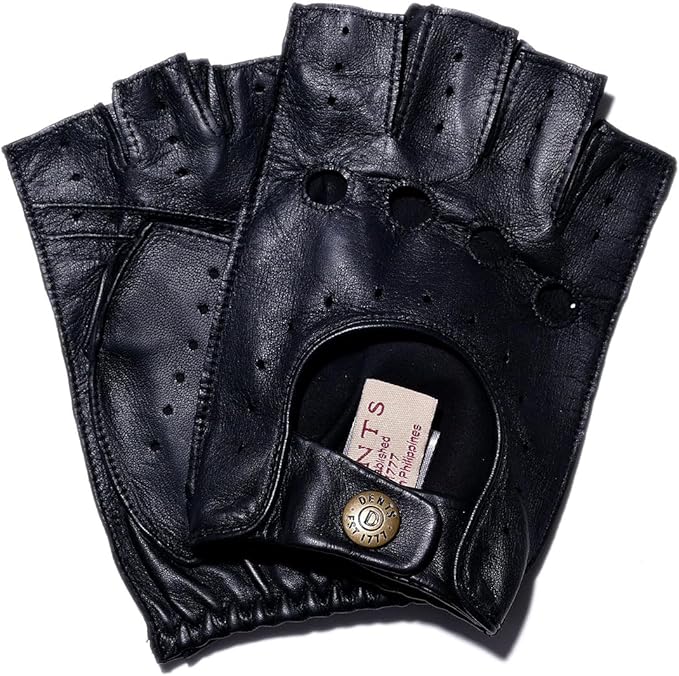 革手袋 メンズ Snetterton 5-1009