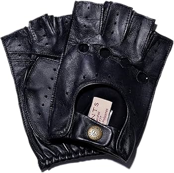 Amazon.co.jp: DENTS (デンツ) 革手袋 メンズ Snetterton 5-1009