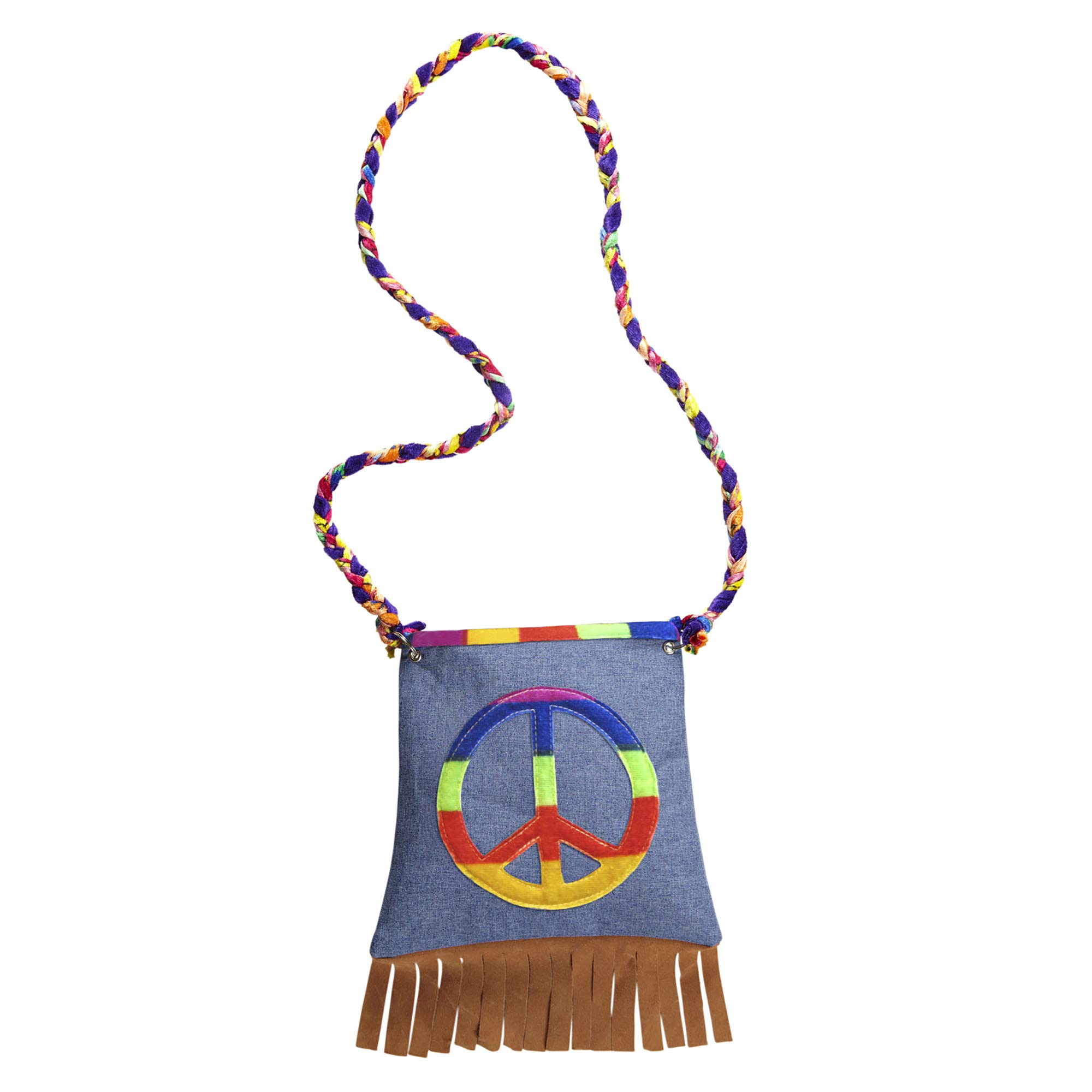 Widmann BORSETTA HIPPIE - MOVIE
