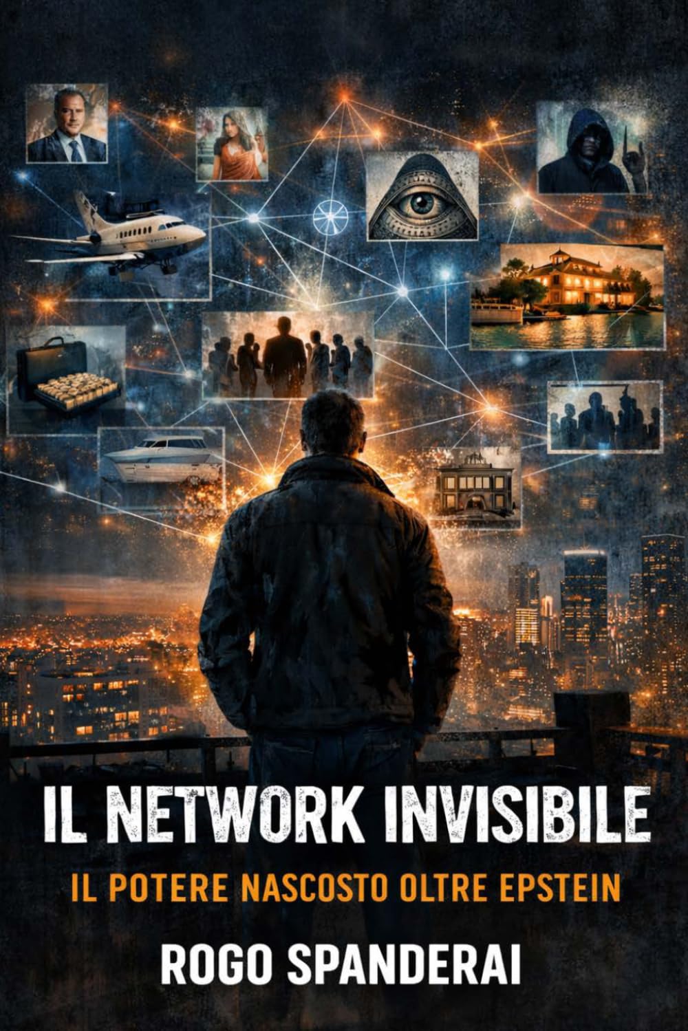 Il Network Invisibile: il potere nascosto oltre Epstein