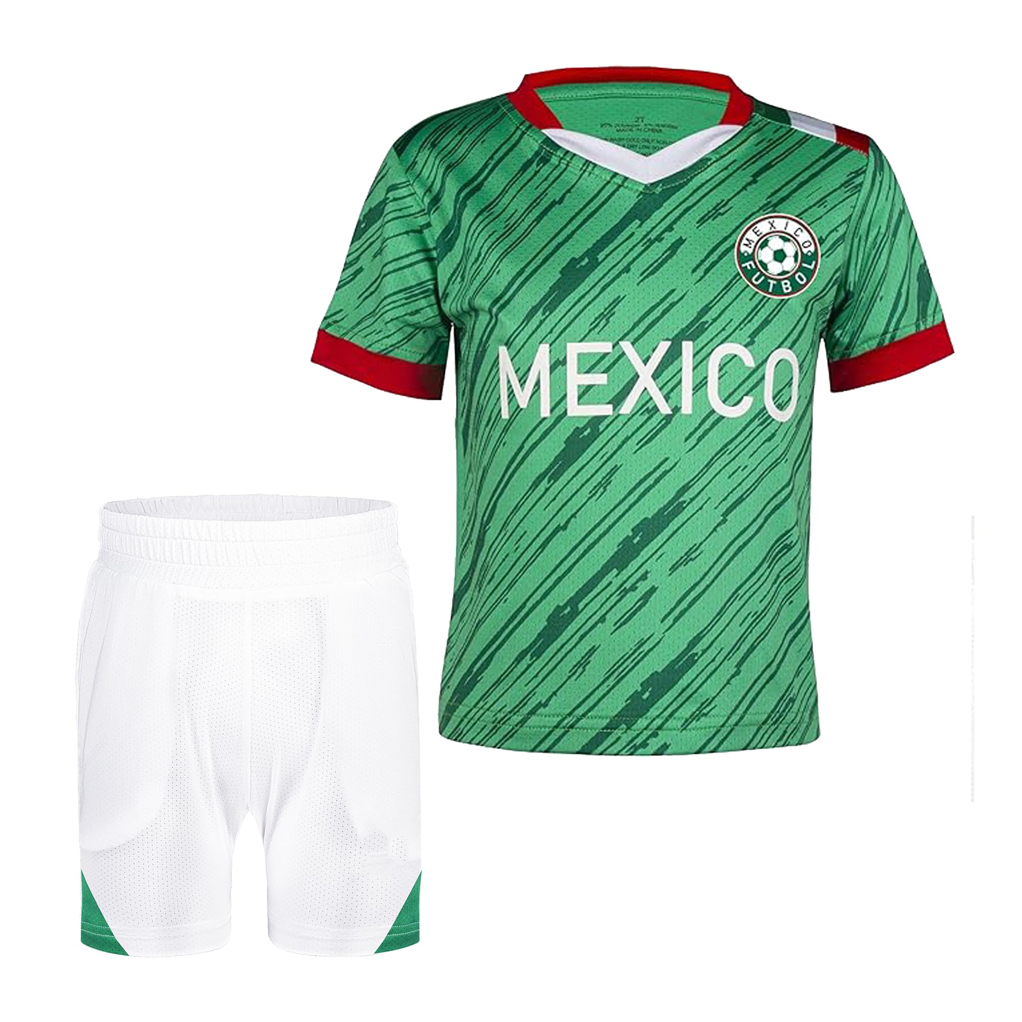 Cnins unisex-child Youth Football Jersey Shirt