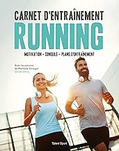 Download Carnet d'entraînement running PDF