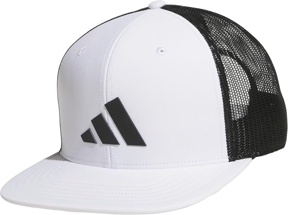 adidas Men's Trucker Hat