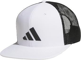 adidas Mens Trucker Hat