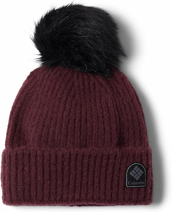 Columbia women's winter blur pom beanie Clearance