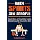 When Sports Stop Being Fun: A Parent's Guide to Performance Pressure, Fear of Failure, and Young Athlete Burnout, with Practi