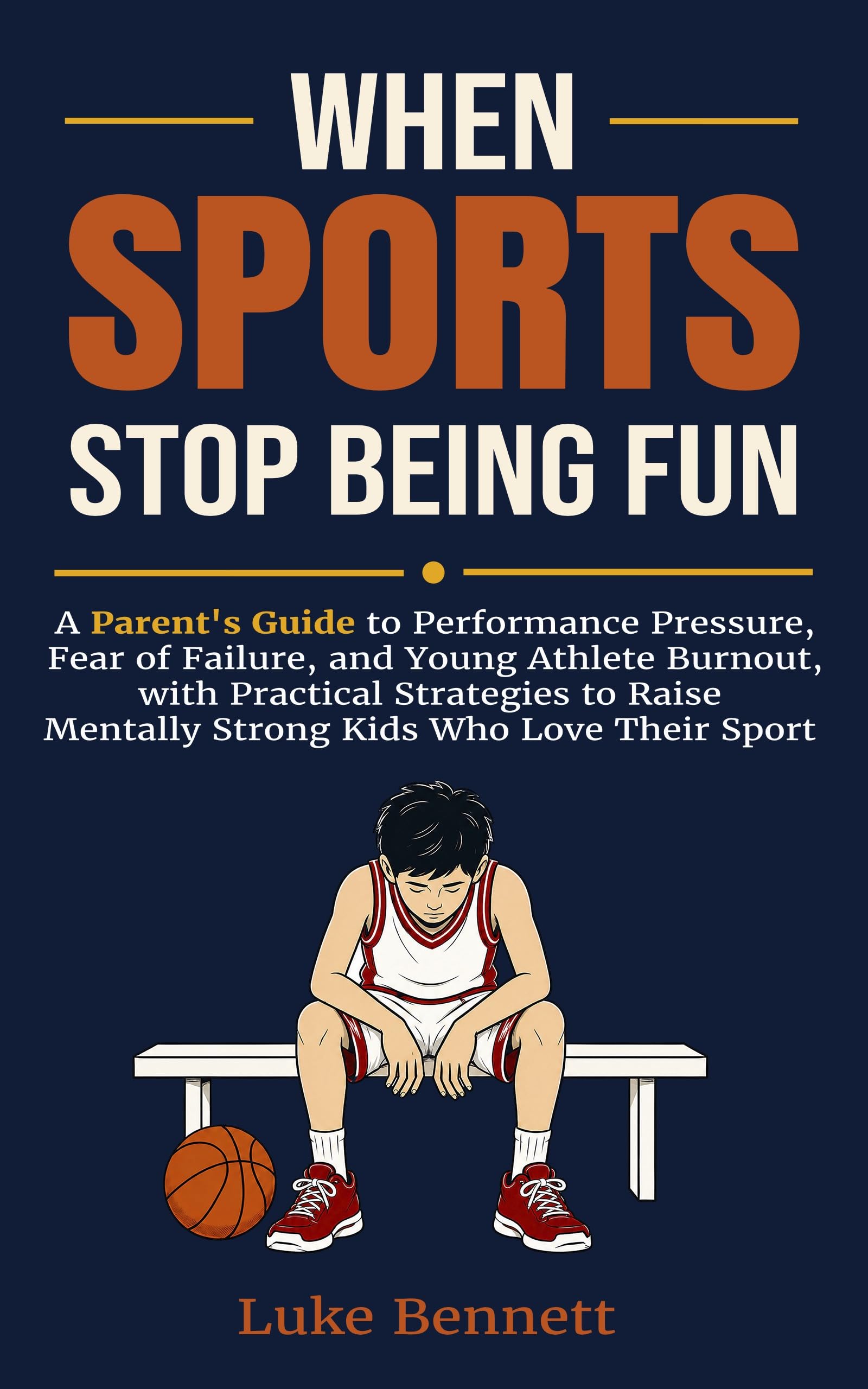 When Sports Stop Being Fun