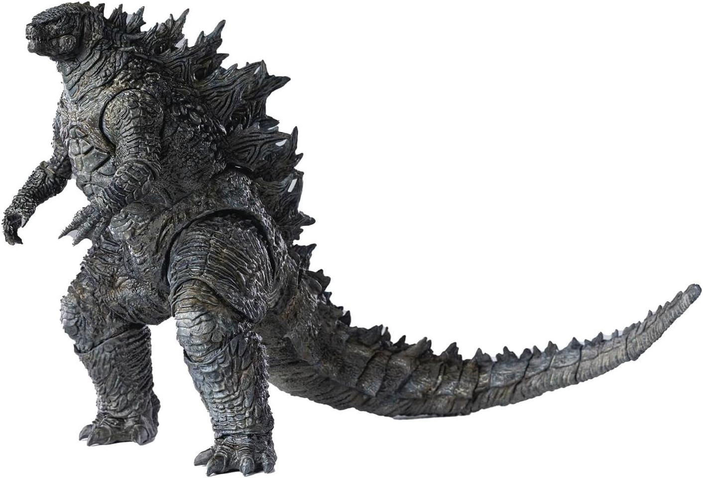 Godzilla vs. Kong: Godzilla Exquisite Basic Series PX Action Figure