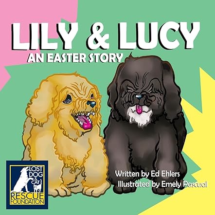 Lily and Lucy