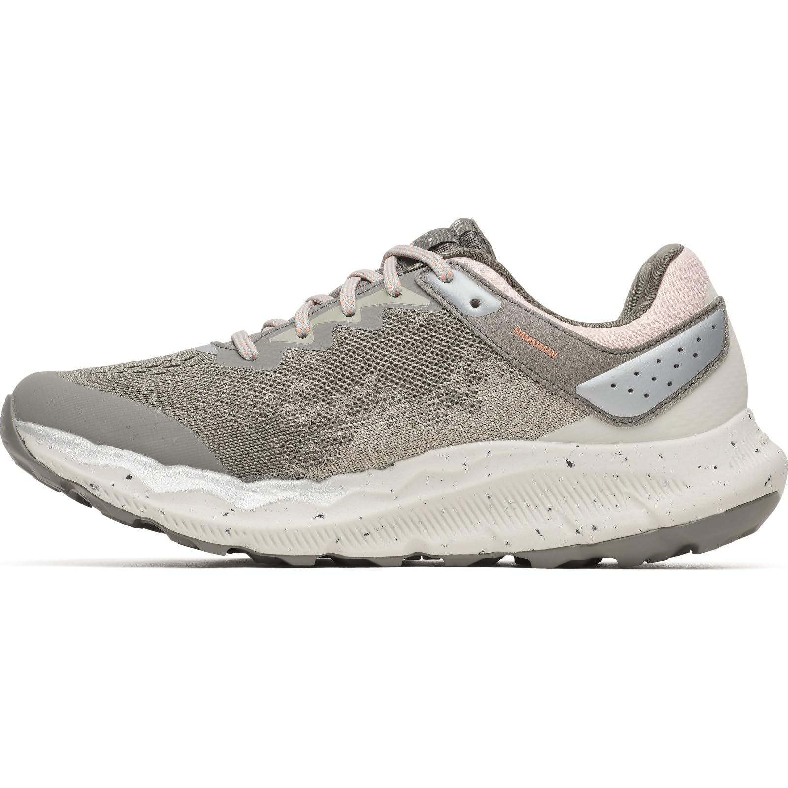 MERRELL Antora 4 - Tenis impermeables para correr para mujer, Talus, talla 6.5 de Reino Unido