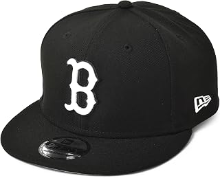 [ニューエラ] MLB BASIC SNAP 9FIFTY キャップ メンズ レディース [並行輸入品]
