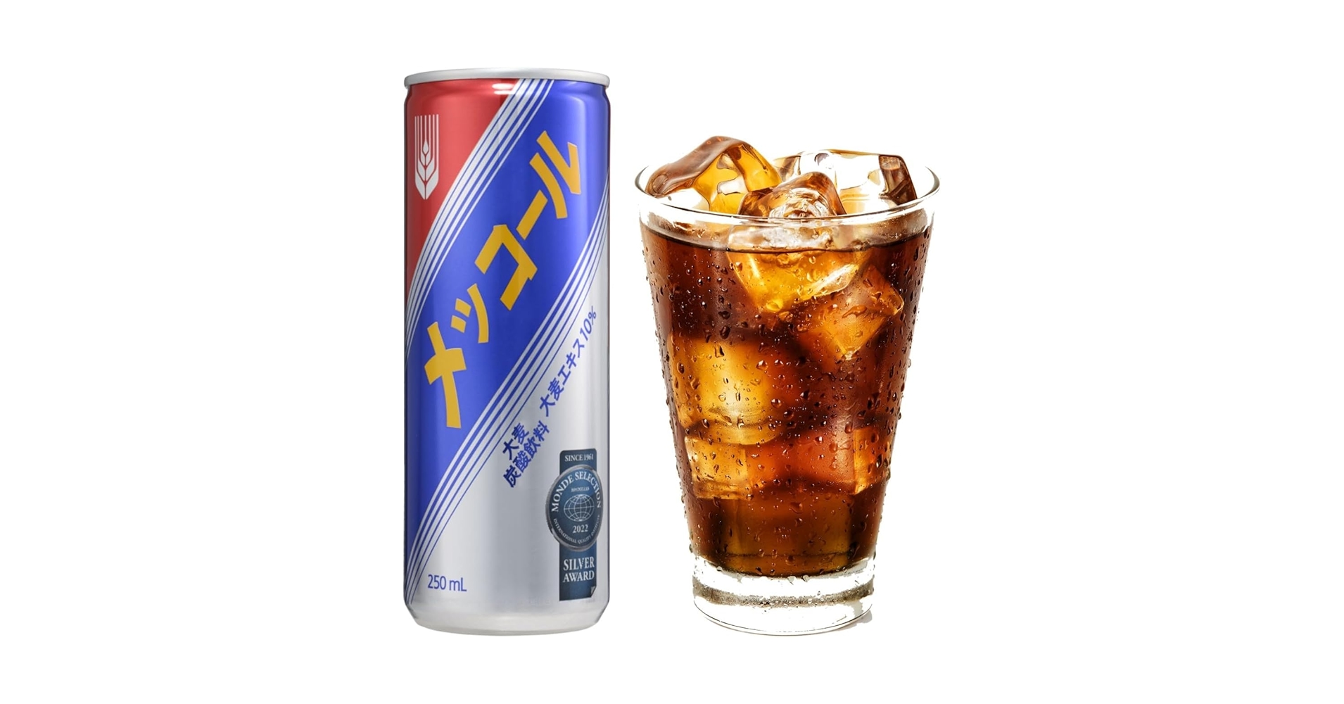 Amazon.co.jp: 韓流コーラ メッコール 250ml×60缶【ノンカフェ