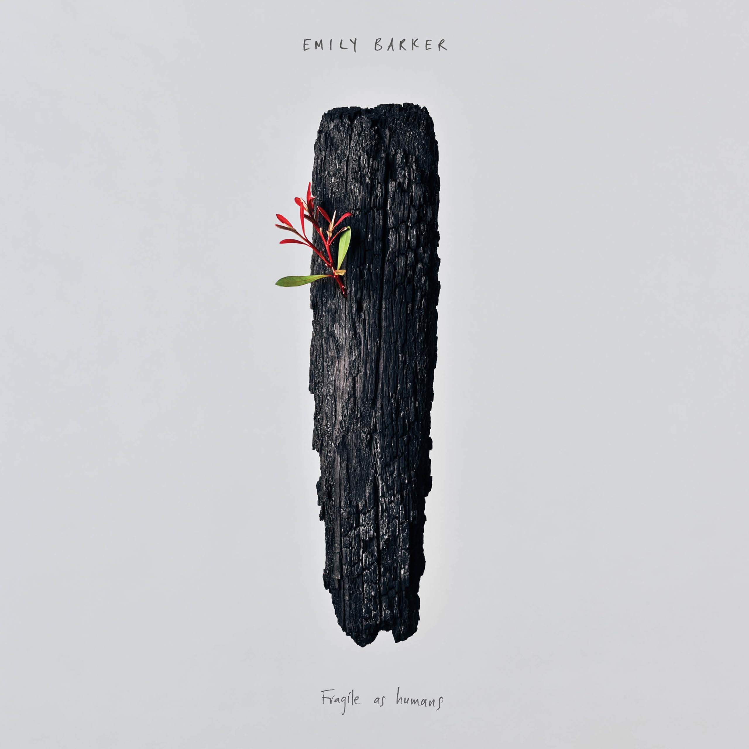 Emily Barker Fragile As Humans (New Vinyl LP 12"") [NEW]