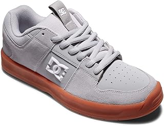 zapatillas dc estilo vans