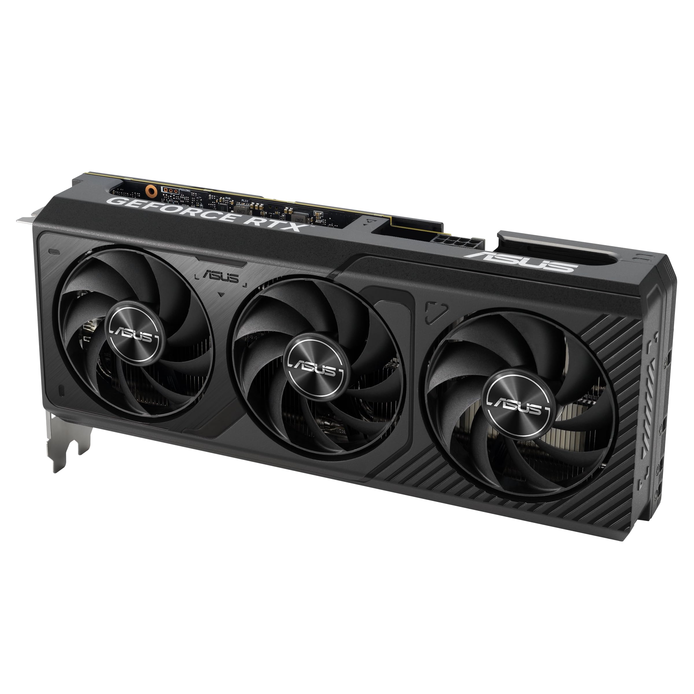 ASUS Prime GeForce RTX™ 4070 - Tarjeta gráfica (12 GB, GDDR6X, PCIe® 4.0, 12 GB GDDR6X, DLSS 3, HDMI 2.1a, DisplayPort™ 1.4a)
