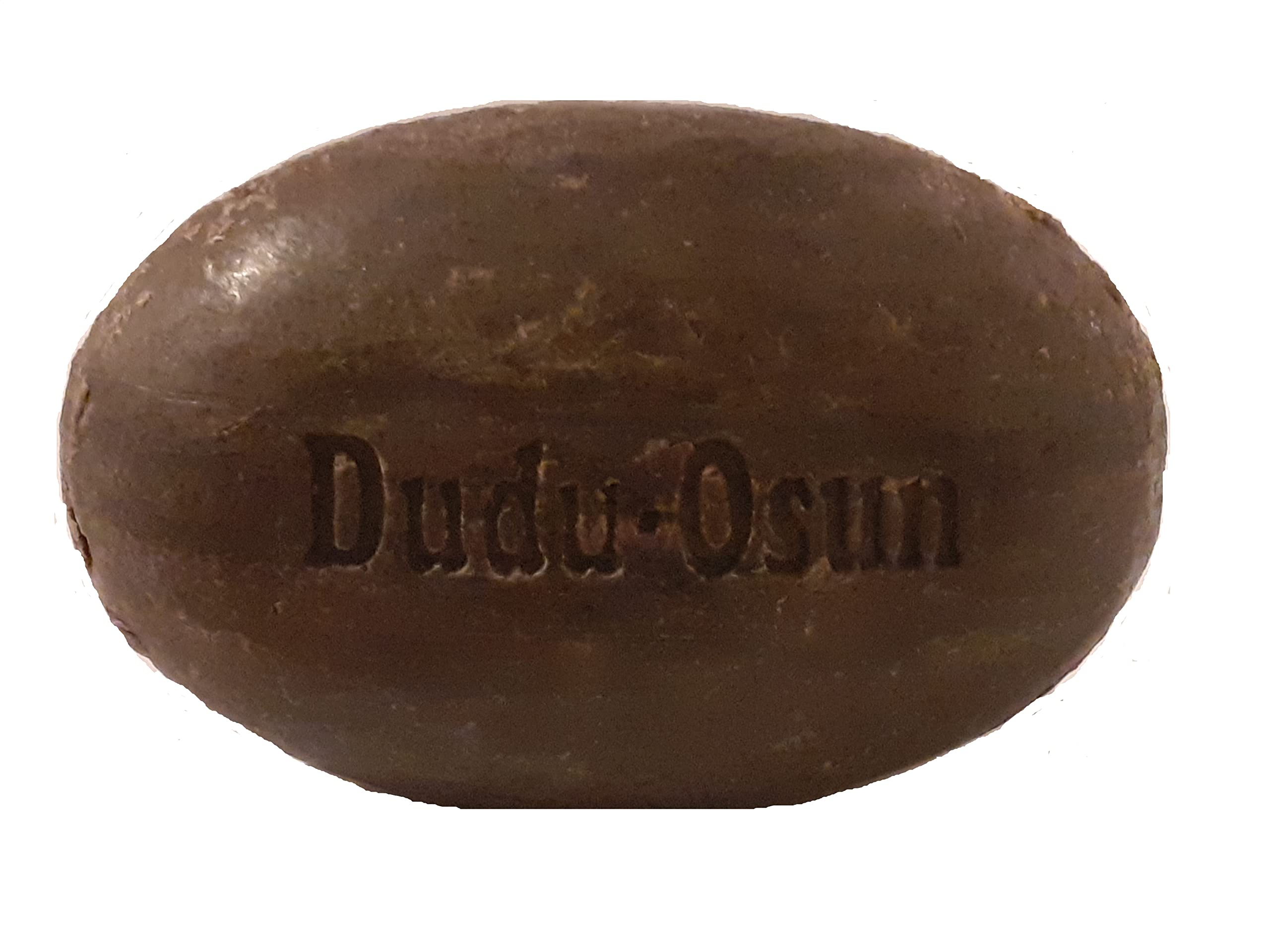 Dudu-Osun - Czarne mydło z Afryki (3 x 150 g)