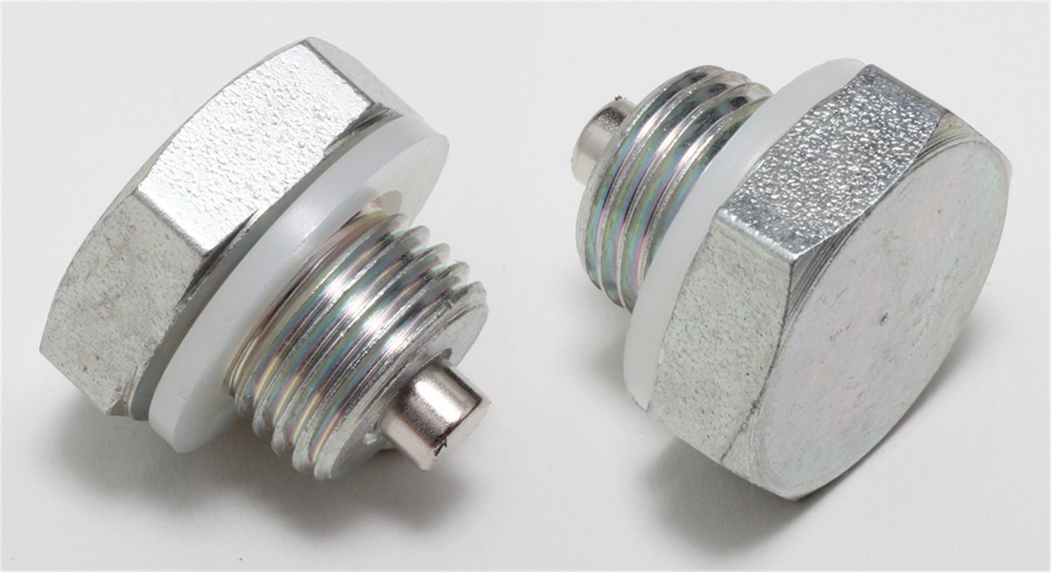 Amazon.com: Trans-Dapt Performance 9062 Oil Pan Drain Plug