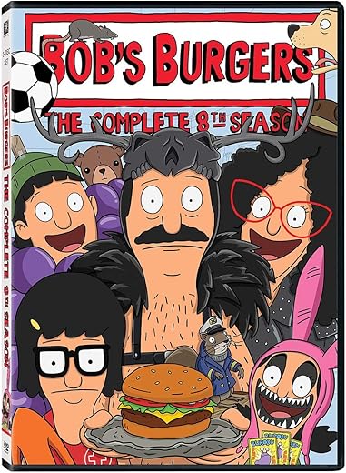 Best bobs burgers season 8