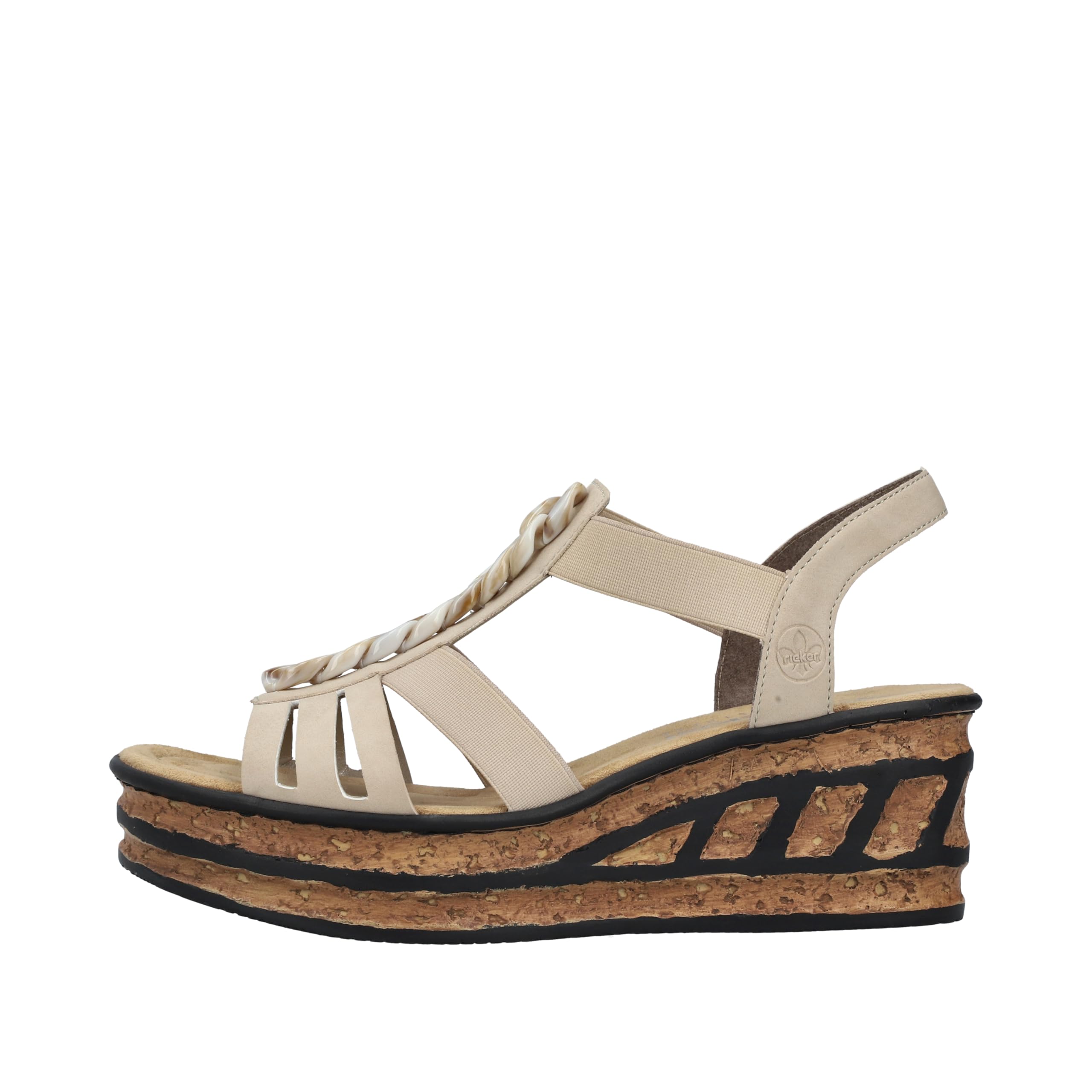 Rieker 68159 SandaliaMujer
