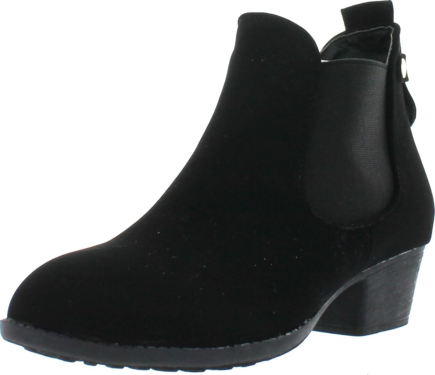 Top moda chelsea bootie Clearance