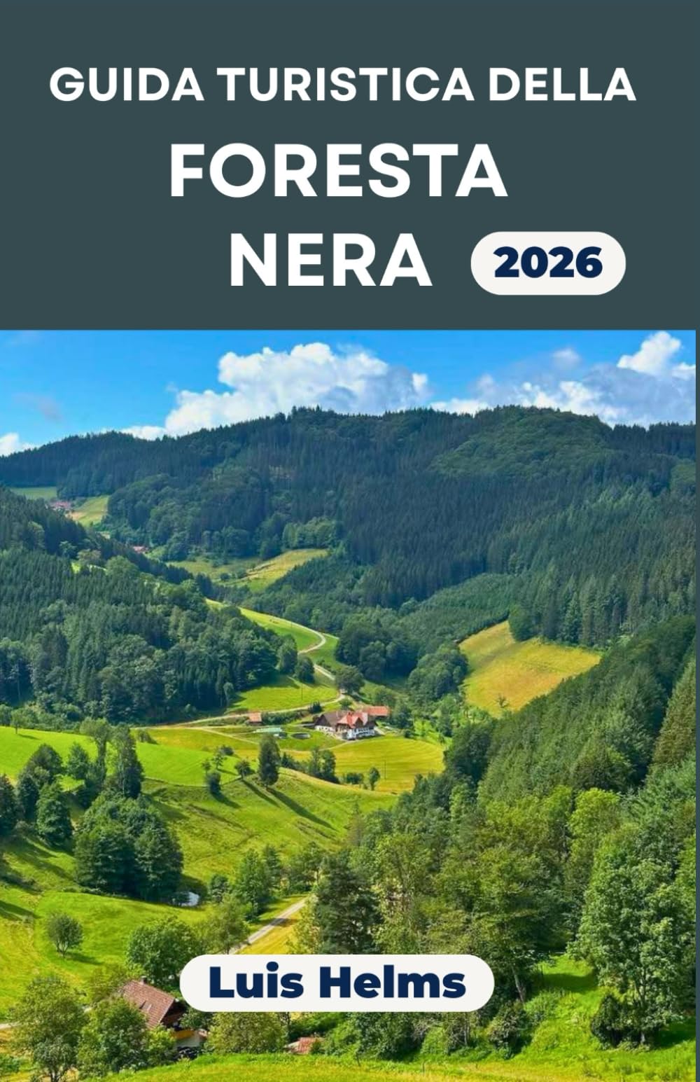 GUIDA TURISTICA DELLA FORESTA NERA 2026: Itinerari basati sul paesaggio, approfondimenti culturali e tempi realistici per ogni stagione