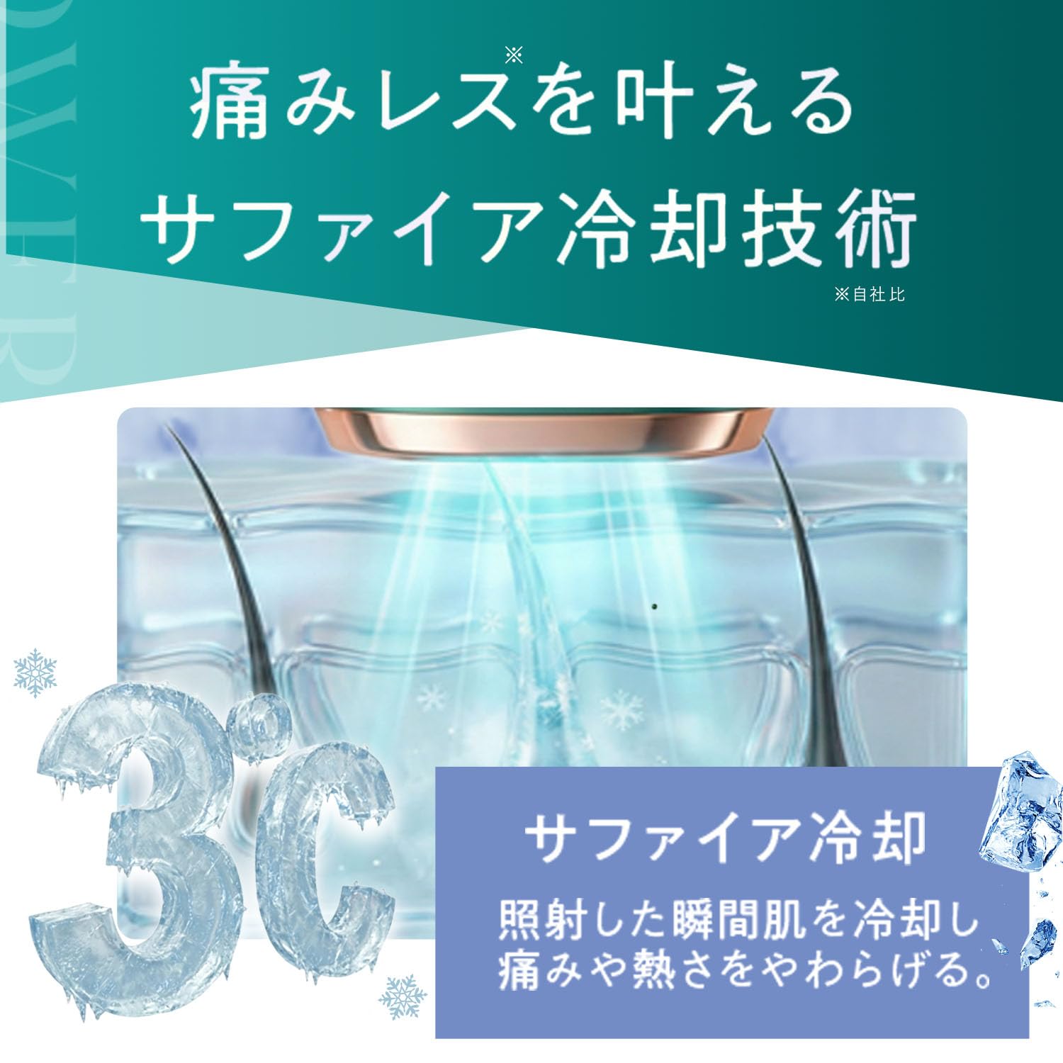 Amazon | JOVS 脱毛器 Dora Scroll(スクロール) 2026年モデル 光美容器
