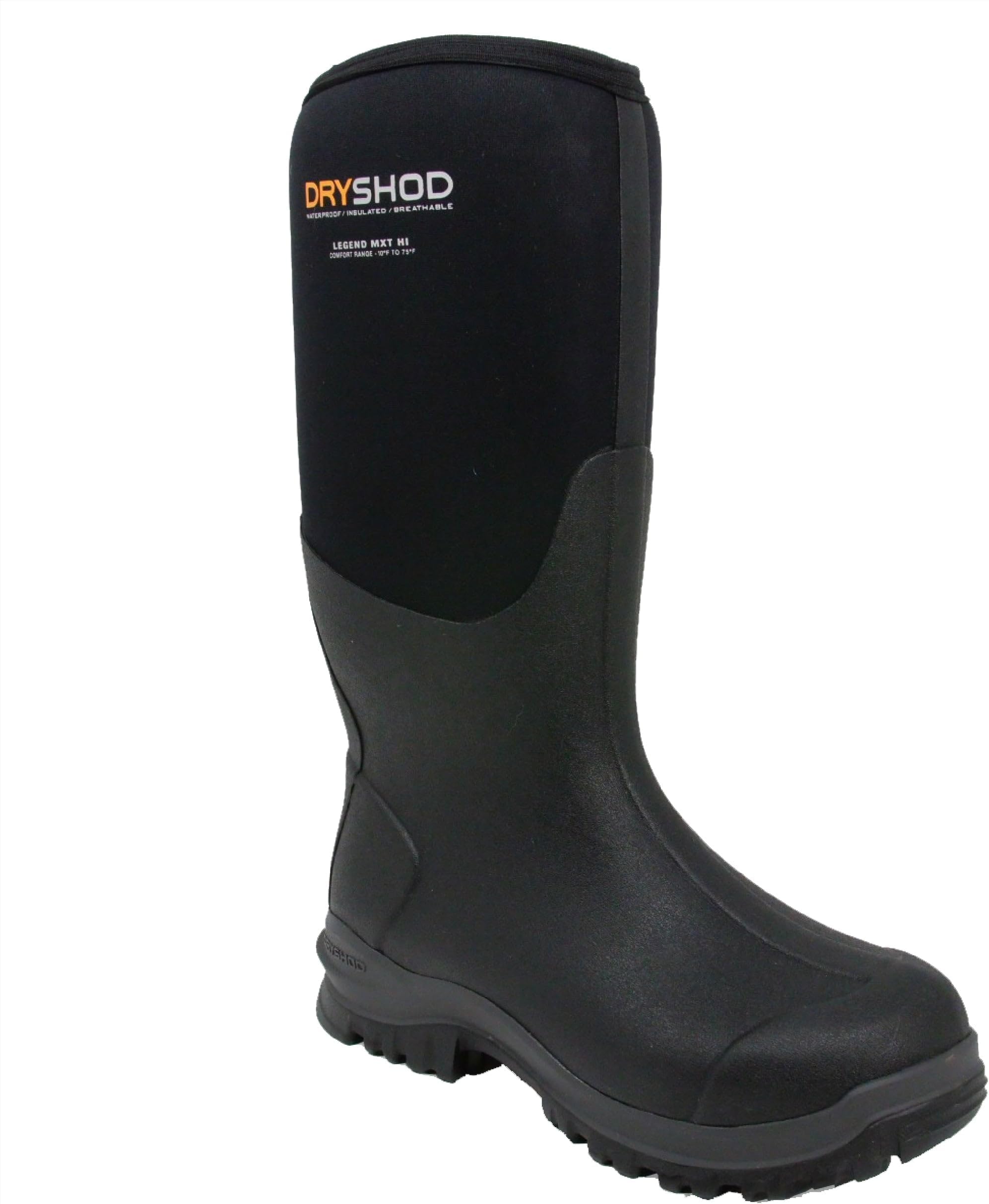 Dryshod Legend mens boots