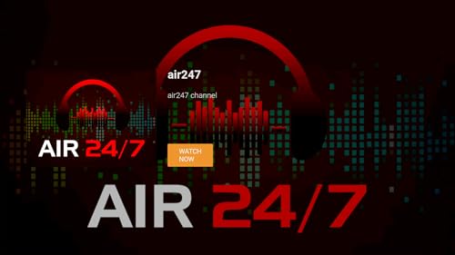 Air 24/7