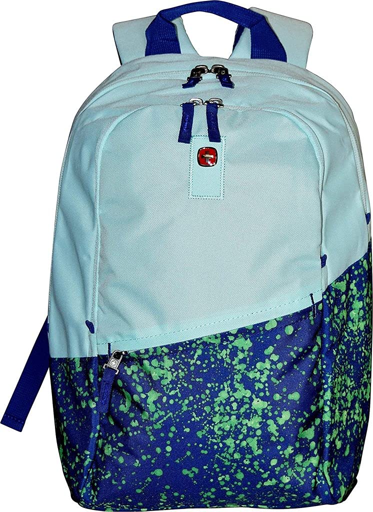 Amazon.com: Wenger Criso Backpack With 16