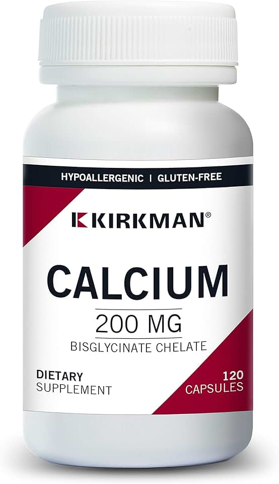calcium citrate without vitamin d