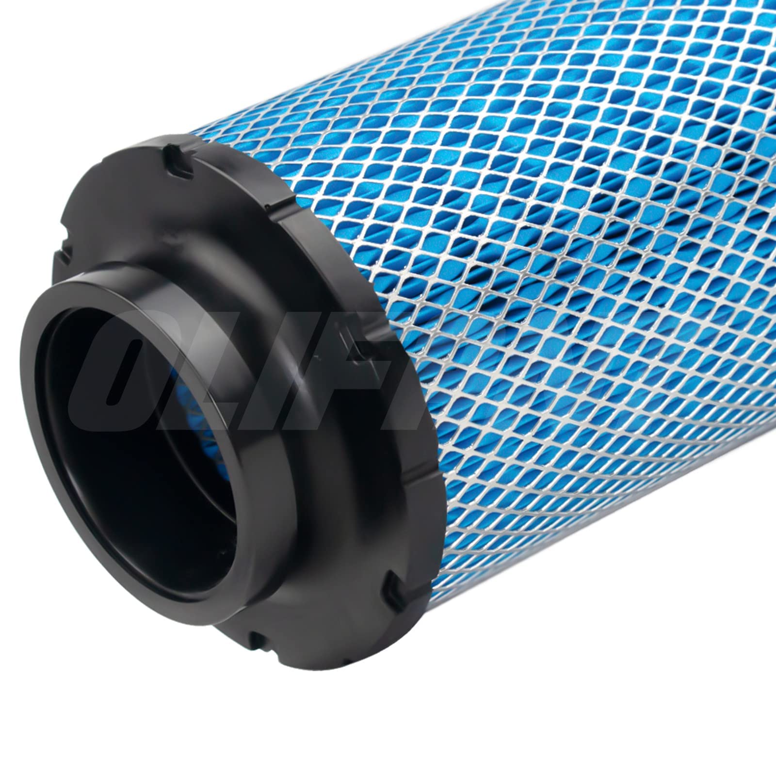 Caltric Air Filter For Honda Pioneer 1000 SXS1000M3 2016-2023 - Replacement Filter - View #11