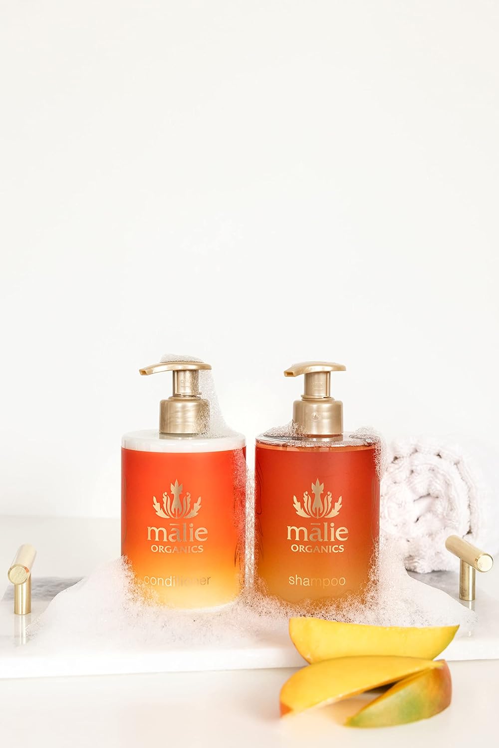 Mango Nectar Conditioner 14oz