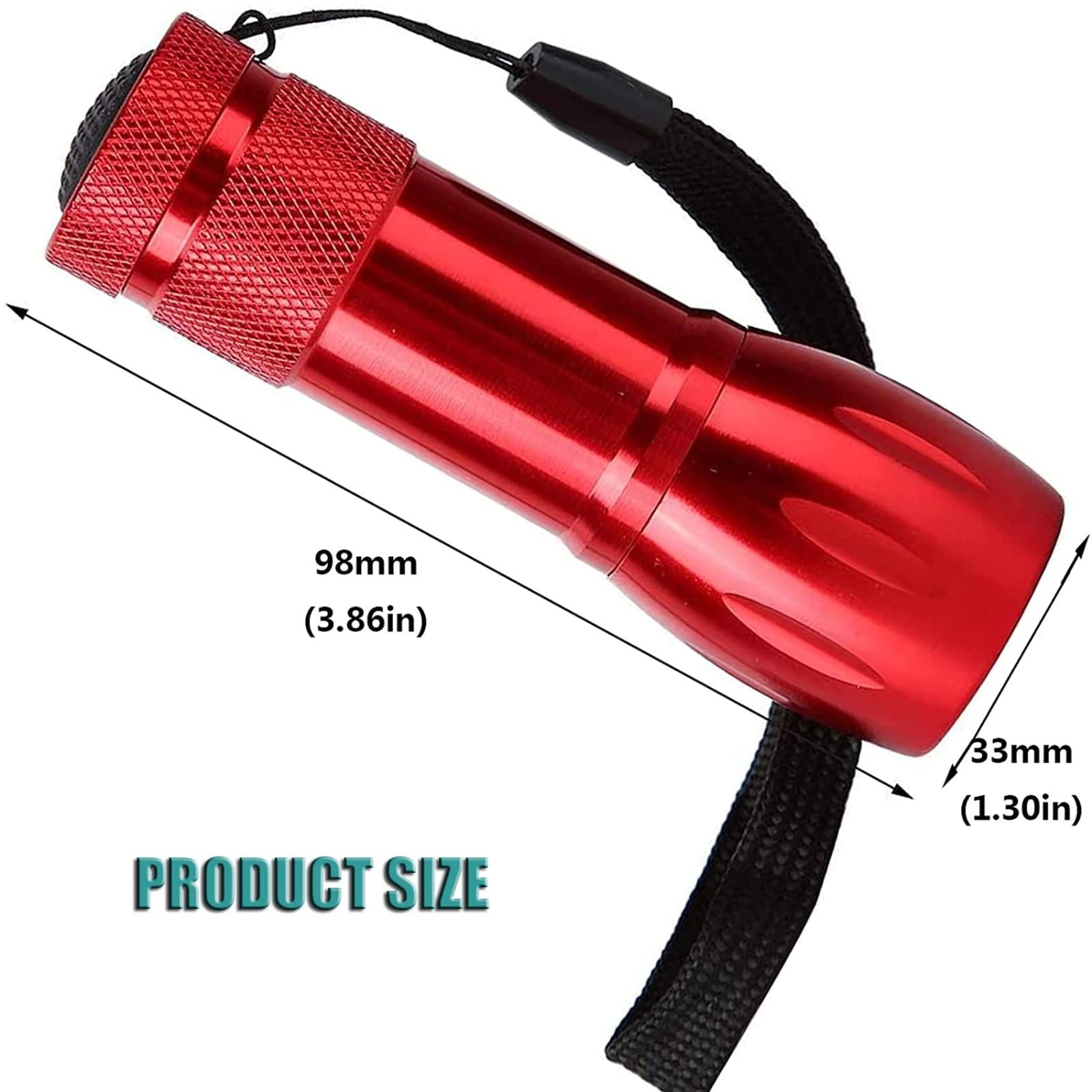 Detector de Venas de Mano, Buscador de Venas Por Infrarrojos Visor, Médicas Que Funciona para Venopunción En Varias Pieles, Apto para Adultos