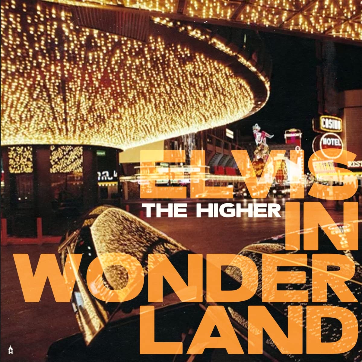 Elvis In Wonderland [VINYL]