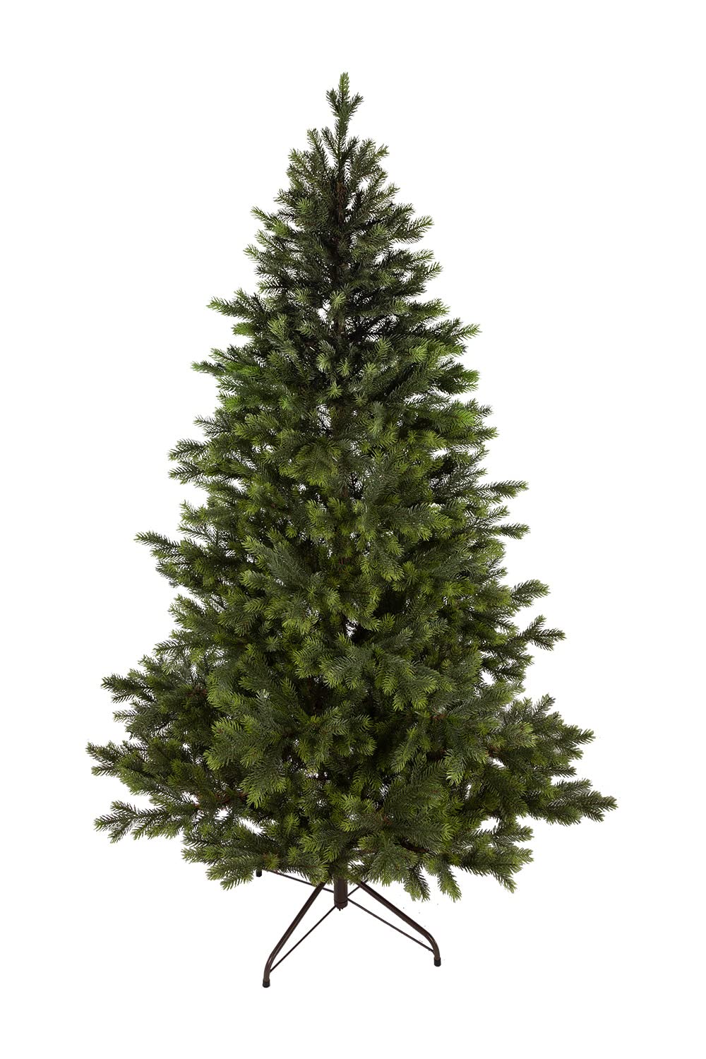 Nakajo リアルツリー　150cm ノーザンアビエス Nakajo's Christmas クリスマスツリー販売 リアルツリーノーザン