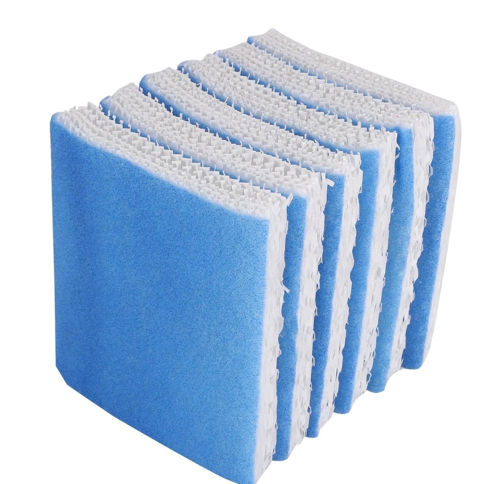 LMRXOFE 6 Pack Replament Humidifier Filter,Compatible For Honeywell,HFT600 HEV615 HEV615B HEV615W HEV620 HEV620B HEV620W HEV-615