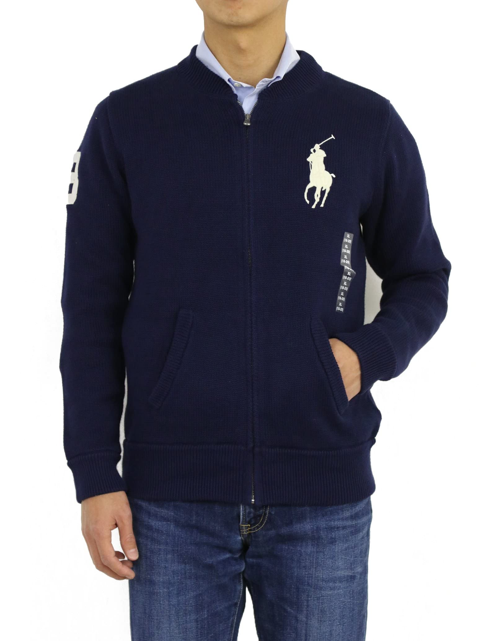 Amazon | [POLO RALPH LAUREN] (ポロ ラルフローレン) ボーイズ
