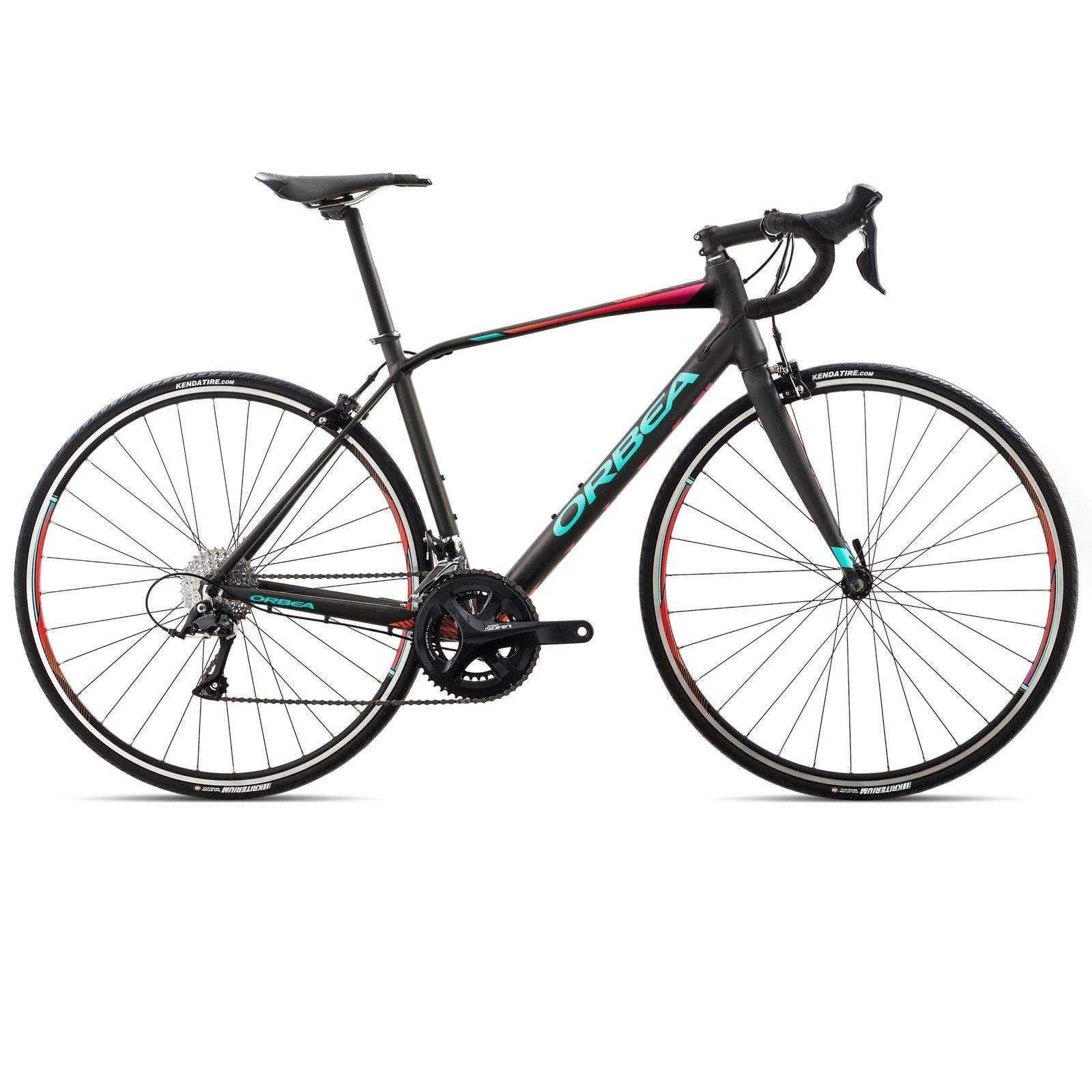 orbea aluminium road bike