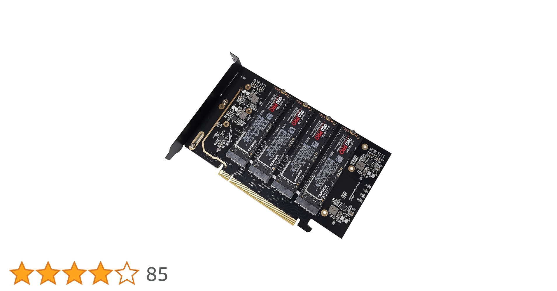 ★M4SA★おまとめ2種 USB4 PCIeトンネリング対応 M.2 NVMe SSDケース | エレコム