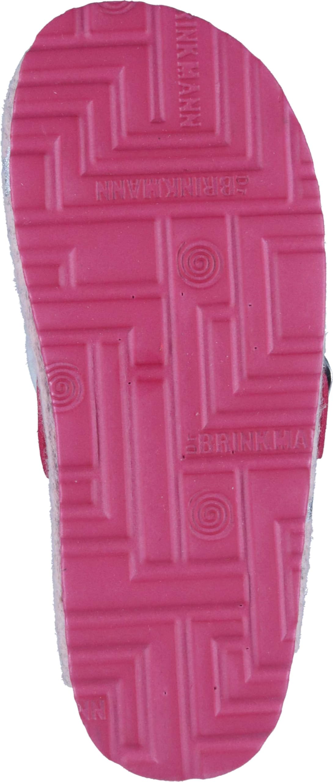 Dr. Brinkmann Nerpio Home Kids Pantoletten, Mule Niñas